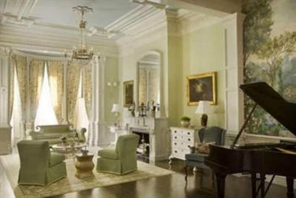 לינה וארוחת בוקר The College Club Of בוסטון מראה חיצוני תמונה